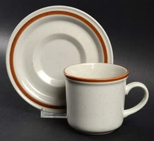 Imperial  Countryside Cup & Saucer 238612