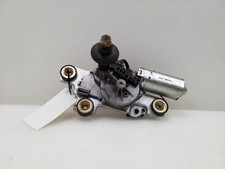 FORD FOCUS DAW, DBW Heckscheibenwischermotor XS41A17K441AC 2003 34221502