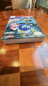 Adventures of Lolo 3 NES Nintendo Complete In Box CIB Authentic