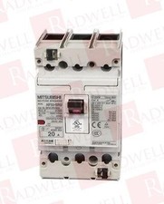 MITSUBISHI NF50-SRU3040 / NF50SRU3040 (NEW IN BOX)