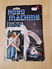Gobots/Robo machine vintage