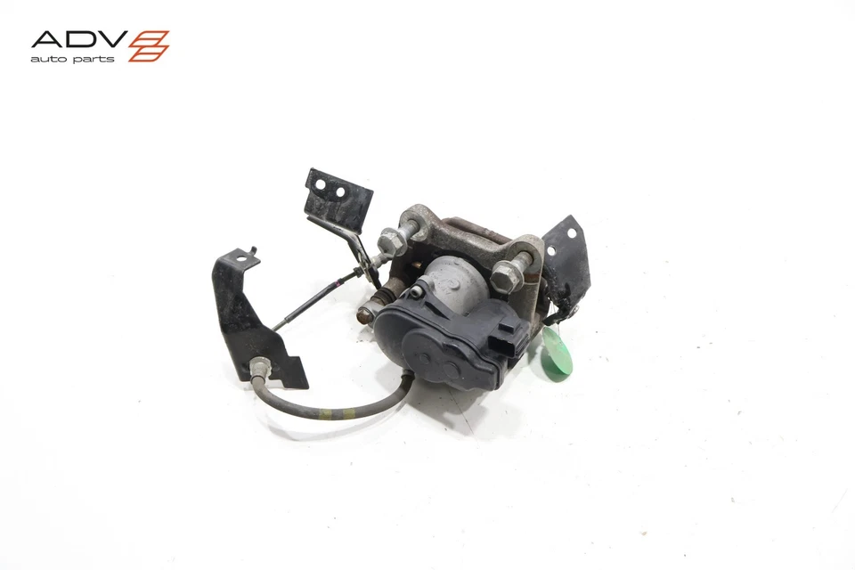 Pinza de freno trasera derecha del lado del pasajero 2022-2025 MITSUBISHI OUTLANDER AWD OEM Foto 4 de 4