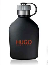 HUGO BOSS JUST DIFFERENT EAU DE TOILETTE SPRAY 150 ML/5.0 FL.OZ. NEW (T)