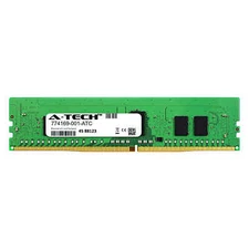 4GB DDR4 2133MHz PC4-17000R RDIMM (HP 774169-001 Equivalent) Server Memory RAM