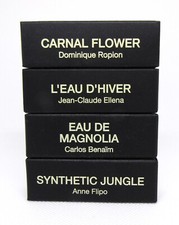 Frederic Malle EDP Spray, Sample Size 0.04oz / 1.2 ml Pick Your Scent , NEW