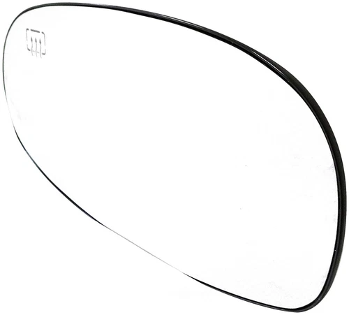 NEW DORMAN 56049 DOOR MIRROR GLASS LEFT 