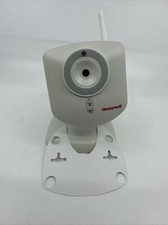 Honeywell iPCAM-WI Color IP Camera Only P429