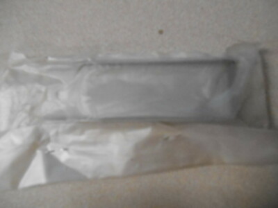 NOS Yamaha Fuel Pipe Clamp SRX600 VT500 VX600 PZ500 VX500 MM600 8CR-21977-00