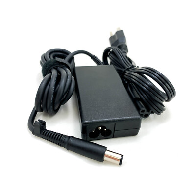Open Box Genuine 45W HP AC Adapter for EliteBook Folio 9470m 9480m Notebook PC