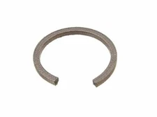 For 1968-1969 Mercedes 300SEL Crankshaft Seal Rear 43219CG