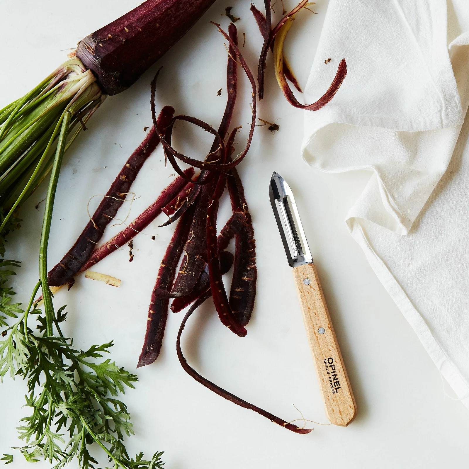 Opinel Peeler N°115