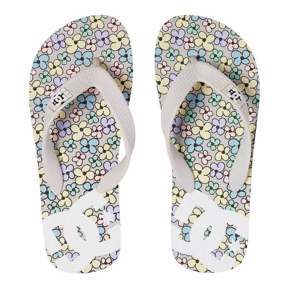 Infradito dc hotsell shoes