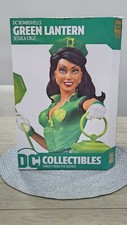 DC Bombshells Green Lantern (Jessica Cruz) St...