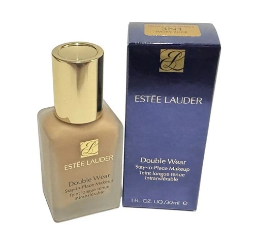 Estee Lauder Double Wear Stay in place Makeup Foundation (Pick Your Shade) 1oz - Picture 100 of 111