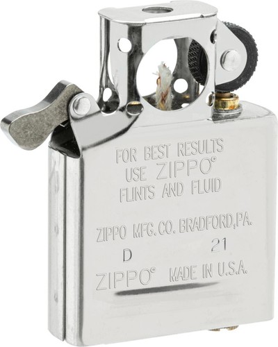 Original Zippo Gas einsatz USB Lichtbogen JetFlame Benzinfeuerzeug Gaseinsatz - Bild 16 von 20