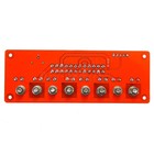 ATX Benchtop PC Power Board Breakout-Modul-Adapter-Versorgung für Computer