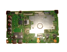 PANASONIC TC-L42E60,TC-L42E60E,TC-L42EW60,MAIN A BOARD # TNPH1040 Suffix: UA