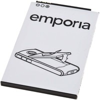 Akku FüR Seniorenhandy Emporia Simplicity / V27 / Typ AK-V27 3,7V 1200Mah/4,44Wh