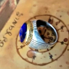 Billionaire Maker Real Magickal Ring 88888 Spells Wealth Money Success