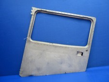 Cessna 120 / 140 Airplane LH Cabin Door MAN CAVE / BAR / DECORATION (0224-1429)