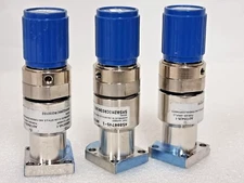 3pcs Parker Veriflo 45800745-1 SMSQ2MICRO30102 Surface Mount Regulator,US_,96613