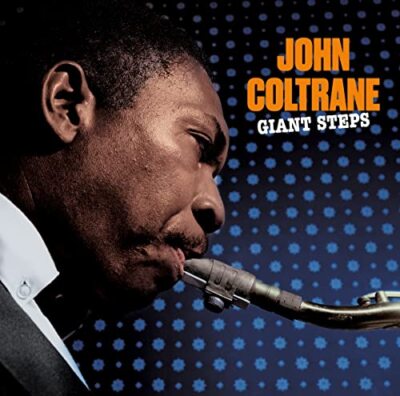 John Coltrane - Giant Steps (+1 Bonus Album: Coltrane Jazz) [CD]