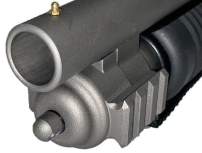 【専用】おまとめ2点 Dual and Tri-Rail Mounting Kits for Mossberg 590/Shockwave - 4