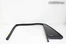 2018-2021 FORD EXPEDITION REAR LEFT SIDE DOOR WINDOW RUN CHANNEL GLASS SEAL OEM