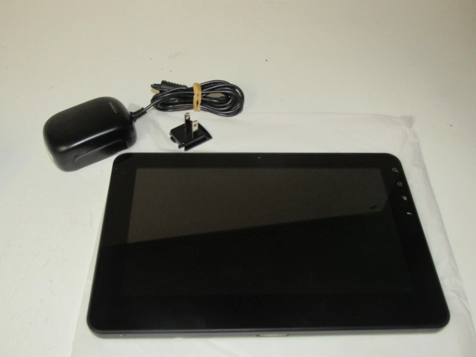 ViewSonic G Tablet UPC300-2.2 Android Tablet See Description FAST FREE SHIPPING. - Image 4 of 4