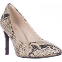 Cole Haan Amela Grand Dress Pumps - Roccia Snake Print, 7 Us on sale Cole Haan Amela Grand Dress Pumps - Roccia Snake Print, 7 Us on sale
