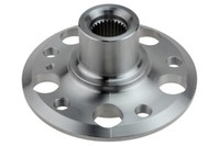 NTY Radnabe Hinten FüR Mercedes C-KLASA 07-, E-KLASA 09- KLT-ME-025P