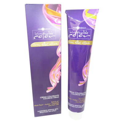 Hair Company Inimitable Glossy Silk Effect Haar Farbe Creme Permanent 100ml