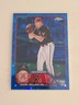 2023 Topps Chrome Update Sapphire Mark Melancon USCS217