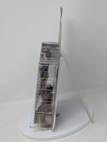 "Figura de acción Shrek Princess Fiona 6"" Leg Kicking 2001 McFarlane nueva sin usar, en caja" - Imagen 4 de 6