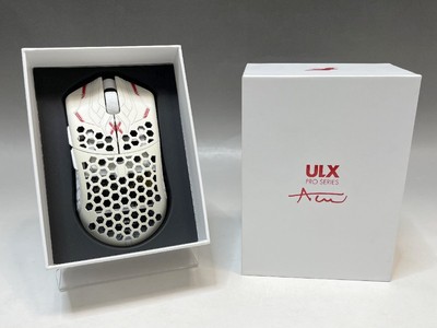 Fainalmouse ultralightX Aceu M Lion