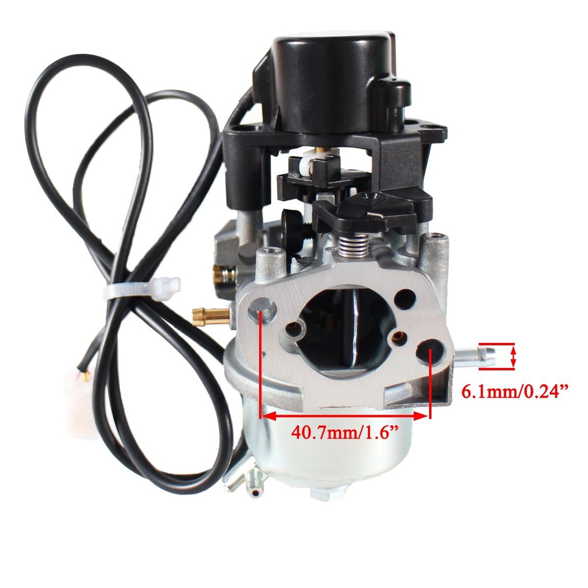 Carburetor for Honda EU3000IS (Type AC) EU3000IS (Type AN