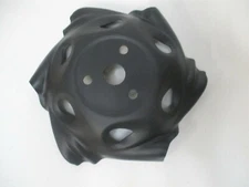 Universal 9.5" Rounded Edge Cutter for Weeders Hardware not Included 