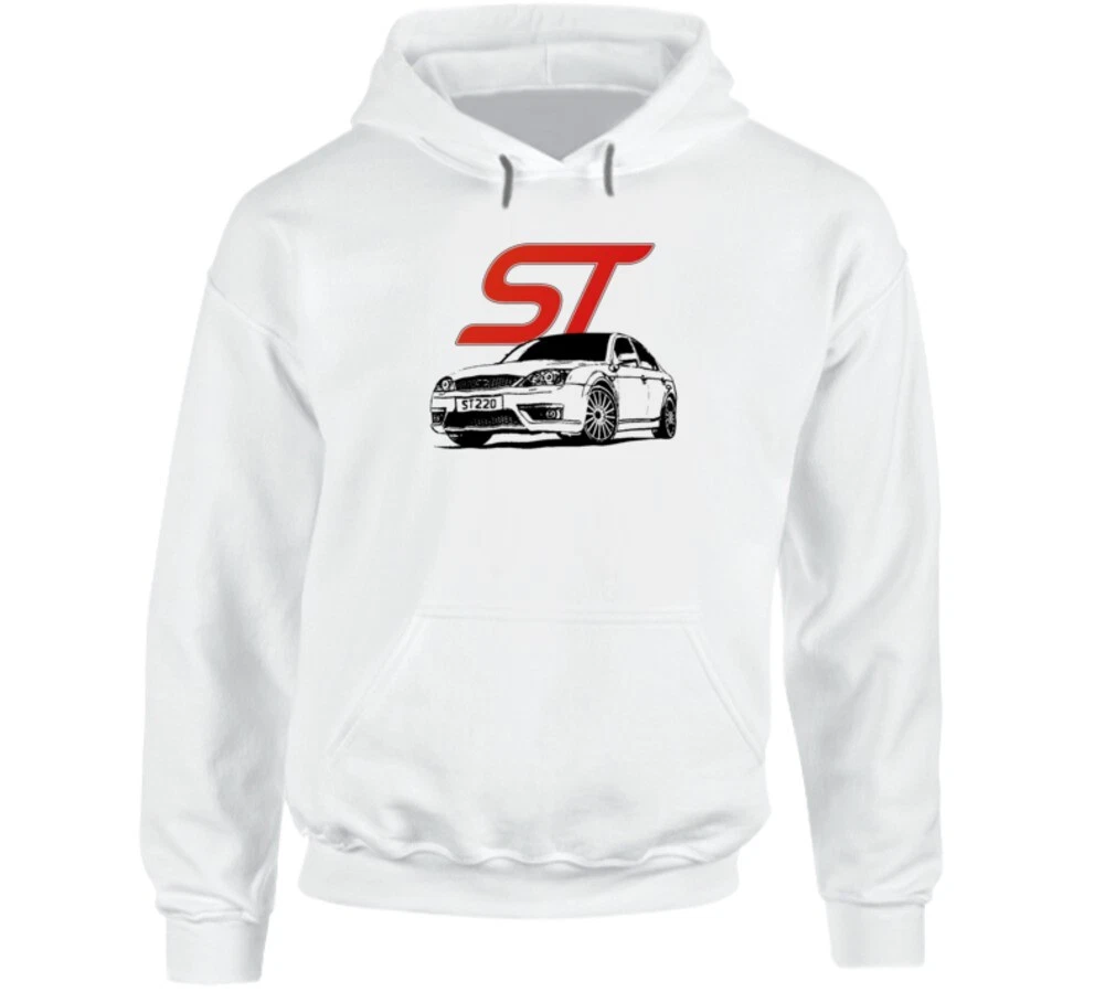 Ford st sale hoodie