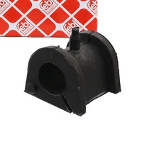 febi Stabilisatorlager FüR Mitsubishi Colt V Lancer VI CJ CP Vorne MR171441