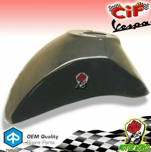 Recambios Piaggio para motos Vespa