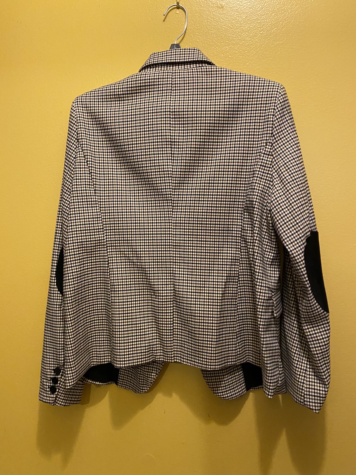 Checker Blazer - image 3