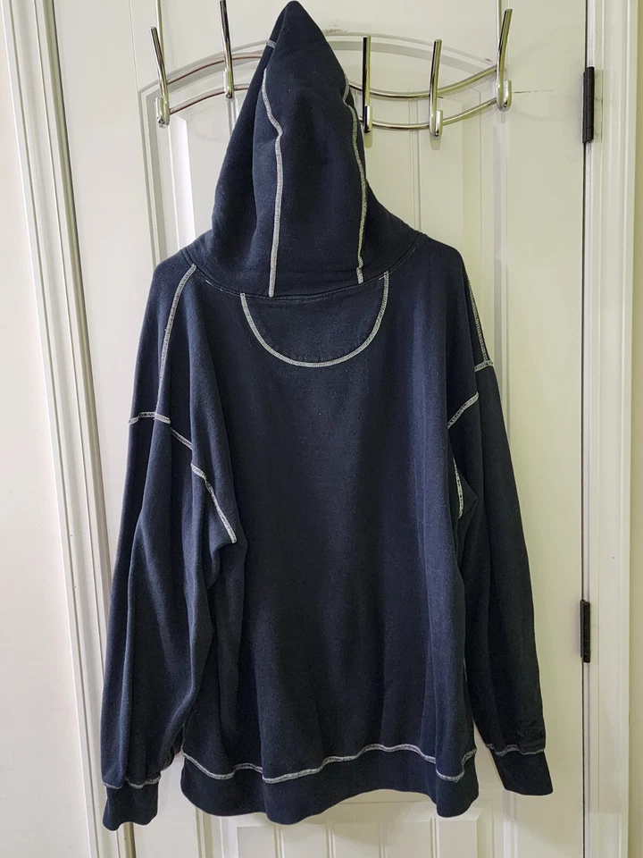 NASCAR ROUSH Racing, Greg Biffle Chase Authentics Hoodie. Men’s XX-LARGE - Image 3 of 4