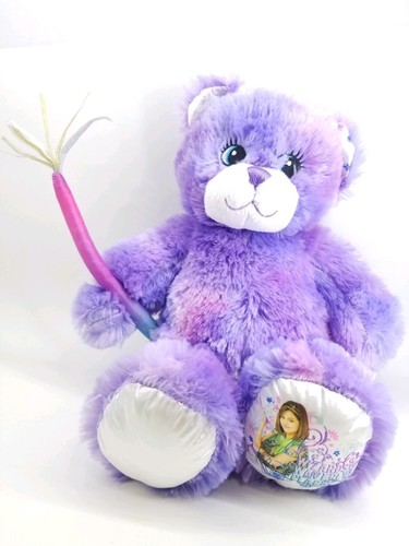 Build A Bear Wizards of Waverly Place 
