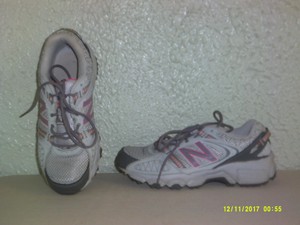 new balance 412 trail running shoes