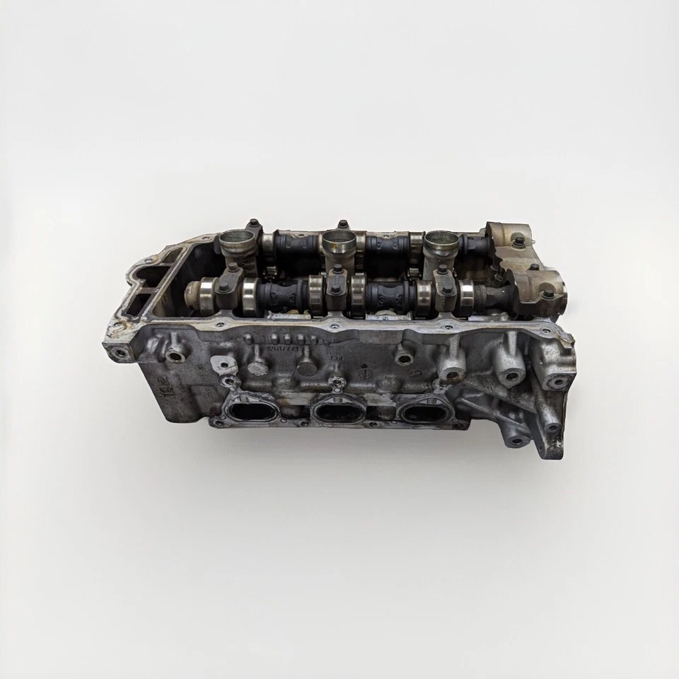 Right Cylinder Head For Camaro 2010-2011  3.6 12617771 4WD - Image 3 of 3