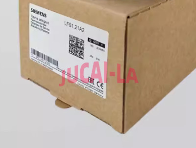 LFS1.21A2 REPLACE Siemens Flame Detector LFE10 Serie 02 NEW 1PCS