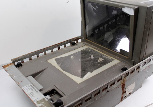 NCR 7875-2000 POS RETAIL SCALE SCANNER 30LB MAX T2*D9 for sale online ...