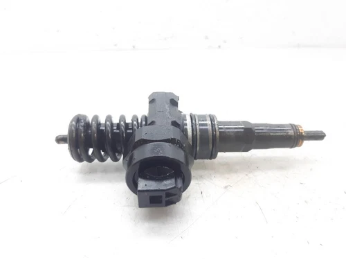 038130073AG Inyector para VOLKSWAGEN PASSAT BERLINA (3B2) Comfortline 1 6496082 - Imagen 1 de 6