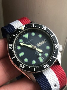 Vintage Solvil et Titus diver automatic Watch. Swiss Made | eBay Vintage Solvil et Titus diver automatic Watch. Swiss Made | eBay