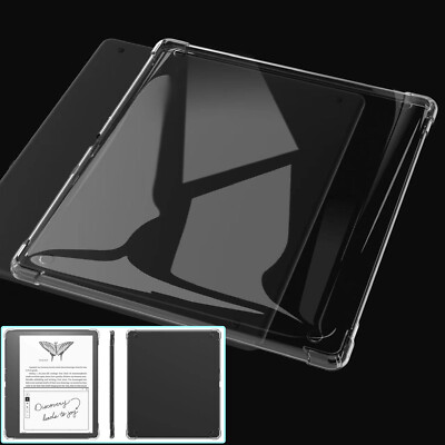 For Kindle Scribe 10.2 (2022 Released) Protective TPU, kindle scribe funda - Vimarsana News
